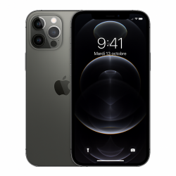 📱 iPhone 12 Pro – 128 Go