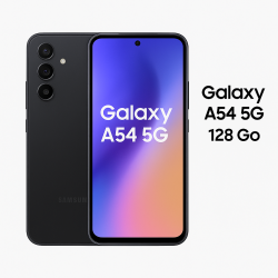 📱Samsung Galaxy A54 5G - 128 Go - Débloqué - Écran Super AMOLED 120 Hz