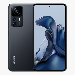 📱 Xiaomi 12T – 256 Go