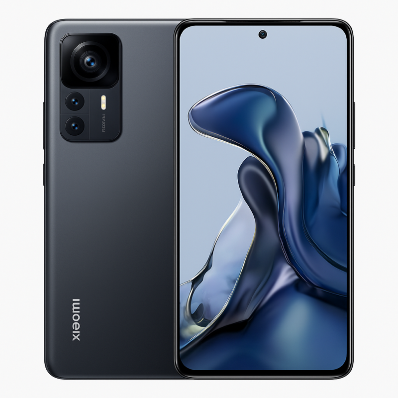 đ± Xiaomi 12T â 256 Go đ± Xiaomi 12T â 256 Go