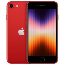 📱 iPhone SE 3 – 64Go - Compatible 5G