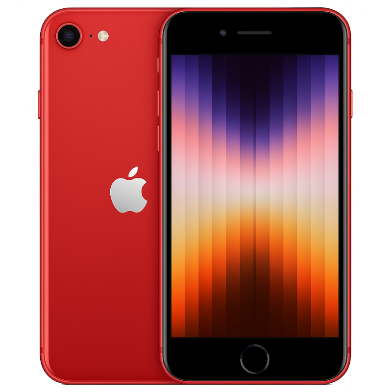 đ± iPhone SE 3 â 64Go - Compatible 5G đ± iPhone SE 3 â 64Go - Compatible 5G
