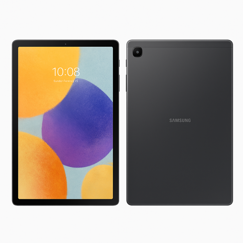 📱 Galaxy Tab A8 10.5" – 32 Go