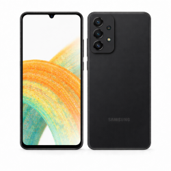 📱 Galaxy A33 5G – 128 Go - Awesome Black