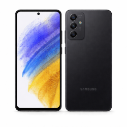 📱 Samsung Galaxy A35 5G – 128 Go (bleu foncé)