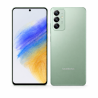 📱 Samsung Galaxy A56 5G – 128 Go - vert sauge-