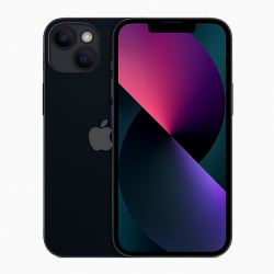 📱Apple iPhone 13 – 256 Go- Bleu