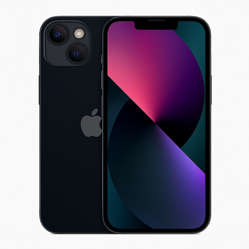 📱Apple iPhone 13 – 256 Go- Bleu