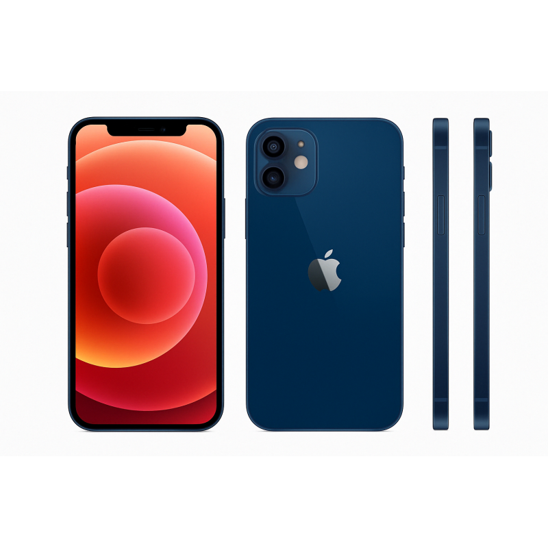 📱iPhone 12 mini - 64 Go 📱iPhone 12 mini - 64 Go