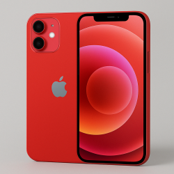 📱 iPhone 12 – 128 Go