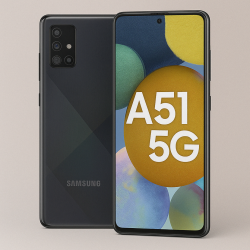 ✅ Samsung Galaxy A51 5G – 128 Go