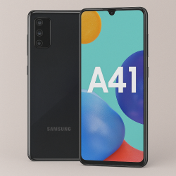 ✅ Samsung Galaxy A41 – 64 Go