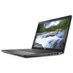 💼 Dell Latitude 5510 – 15.6" Intel Core i5-10210U - Ram 8Go - SSD 500Go - Windows 11 Pro
