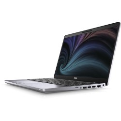 💼 Dell Latitude 5510 – 15.6" Intel Core i5-10210U - Ram 8Go - SSD 250 Go - Windows 11 Pro