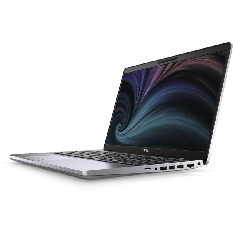 💼 Dell Latitude 5510 – 15.6" Intel Core i5-10210U - Ram 8Go - SSD 250 Go - Windows 11 Pro 💼 Dell Latitude 5510 – 15.6" Intel Core i5-10210U - Ram 8Go - SSD 250 Go - Windows 11 Pro