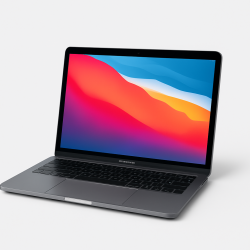 🍏 MacBook Pro 2017 – 13,3" - Intel I5 - 8 Go - SSD 128 Go - MacOs  Ventura