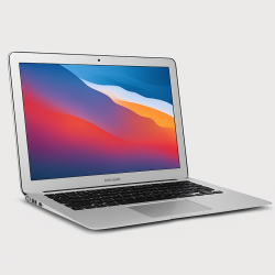 🍏 MacBook Air 2017 – 13,3" - Intel I5 - 8 Go - SSD 128 Go - MacOs  Monterey