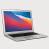 🍏 MacBook Air 2017 – 13,3" - Intel I5 - 8 Go - SSD 128 Go - MacOs  Monterey