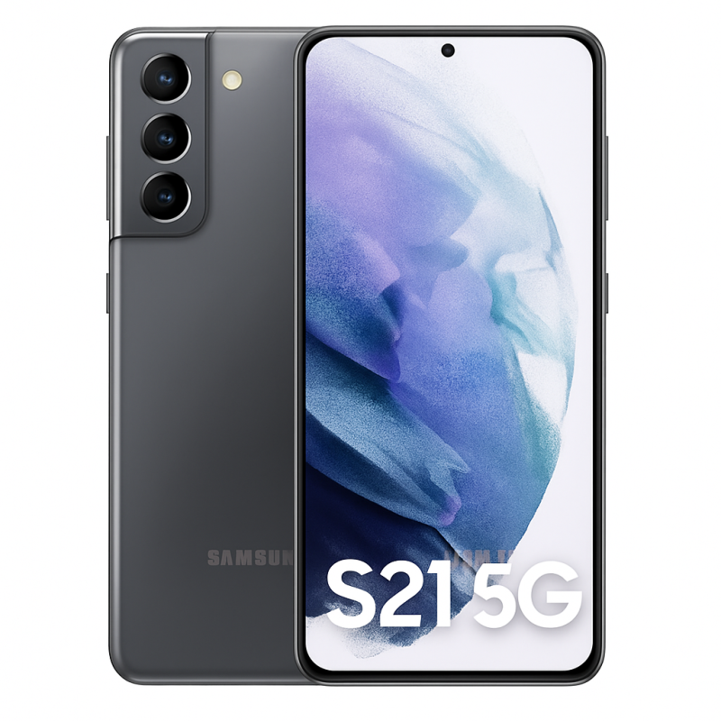⚡ Samsung Galaxy S21 5G – 128 Go ⚡ Samsung Galaxy S21 5G – 128 Go