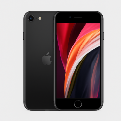 📱 iPhone SE 2e Gén. – 128 Go