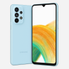 📱 Samsung Galaxy A33 5G – 128 Go