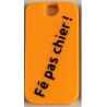 Pack de 10 sifflets d’alerte pour votre sécurité + 100 db ! - Texte personnalisable