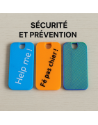 Sécurité et prévention