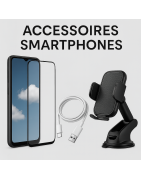 Accessoires smartphones