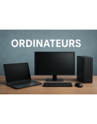 Ordinateurs