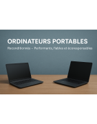 Ordinateurs portables