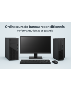 Ordinateurs fixes