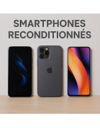 Smartphones